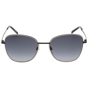Marc Jacobs Shaded Sunglasses / Dark Grey